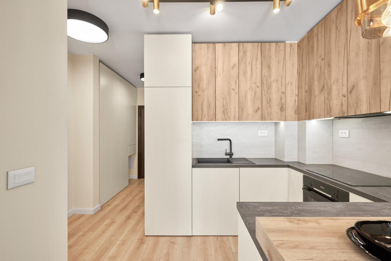 Appartement The Right Choice 5 à Sofia Extérieur photo