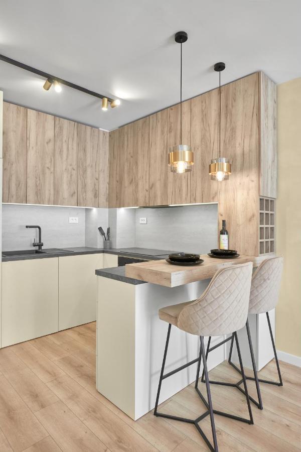 Appartement The Right Choice 5 à Sofia Extérieur photo