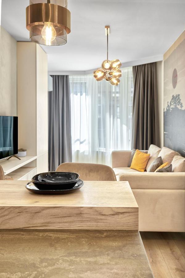 Appartement The Right Choice 5 à Sofia Extérieur photo